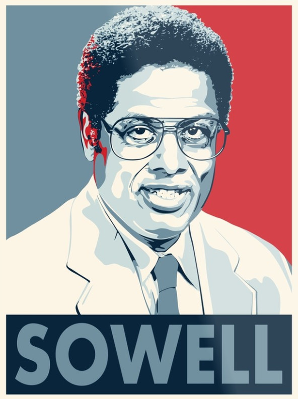 Sowell Who? Click here to learn more.